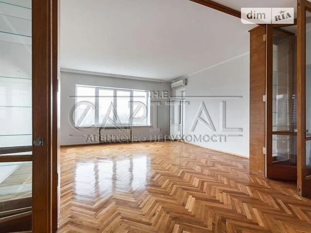 Sale of 5k apartment 190 sq. m on Yaroslaviv Val 15-A street • ID