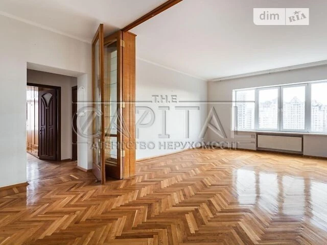 Sale of 5k apartment 190 sq. m on Yaroslaviv Val 15-A street • ID