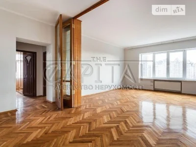 Sale of 5k apartment 190 sq. m on Yaroslaviv Val 15-A street • ID