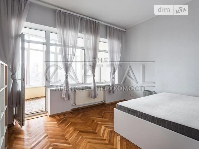 Sale of 5k apartment 190 sq. m on Yaroslaviv Val 15-A street • ID