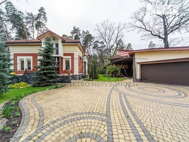 Довгострокова оренда будинку від посередника з гаражем на ву