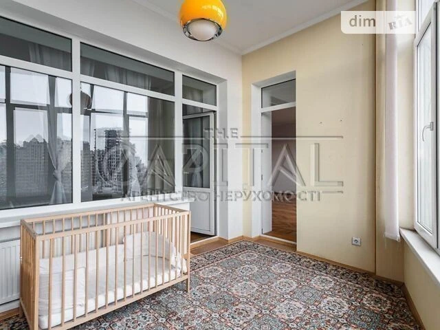 Sale of 5k apartment 190 sq. m on Yaroslaviv Val 15-A street • ID