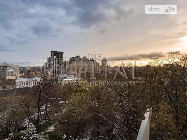 Sale of 5k apartment 190 sq. m on Yaroslaviv Val 15-A street • ID