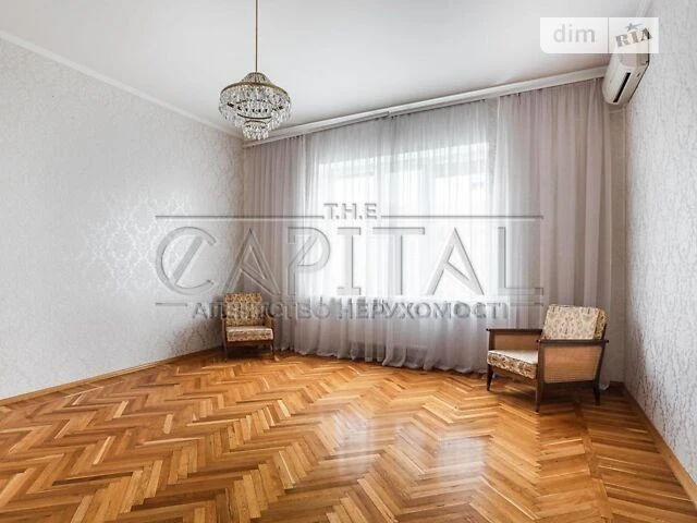 Sale of 5k apartment 190 sq. m on Yaroslaviv Val 15-A street • ID