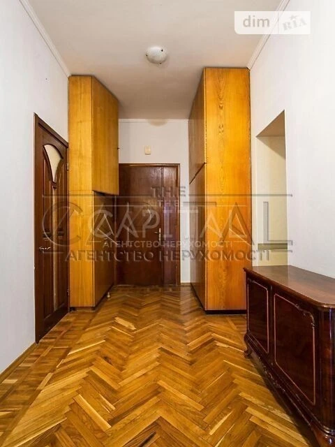 Sale of 5k apartment 190 sq. m on Yaroslaviv Val 15-A street • ID