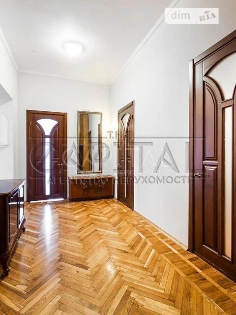 Sale of 5k apartment 190 sq. m on Yaroslaviv Val 15-A street • ID