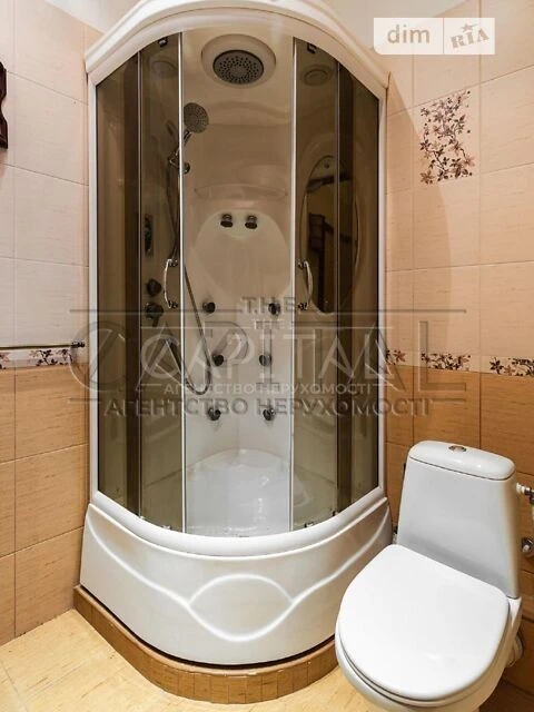 Sale of 5k apartment 190 sq. m on Yaroslaviv Val 15-A street • ID