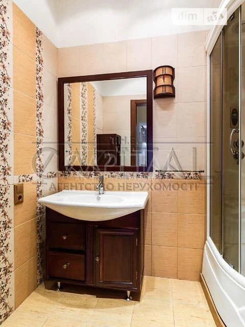 Sale of 5k apartment 190 sq. m on Yaroslaviv Val 15-A street • ID