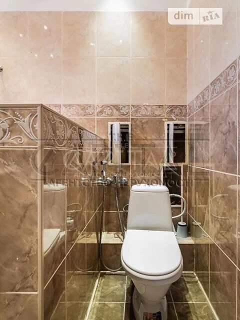 Sale of 5k apartment 190 sq. m on Yaroslaviv Val 15-A street • ID