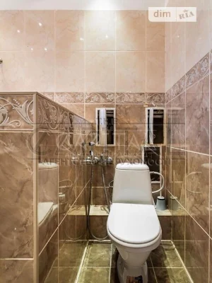 Sale of 5k apartment 190 sq. m on Yaroslaviv Val 15-A street • ID