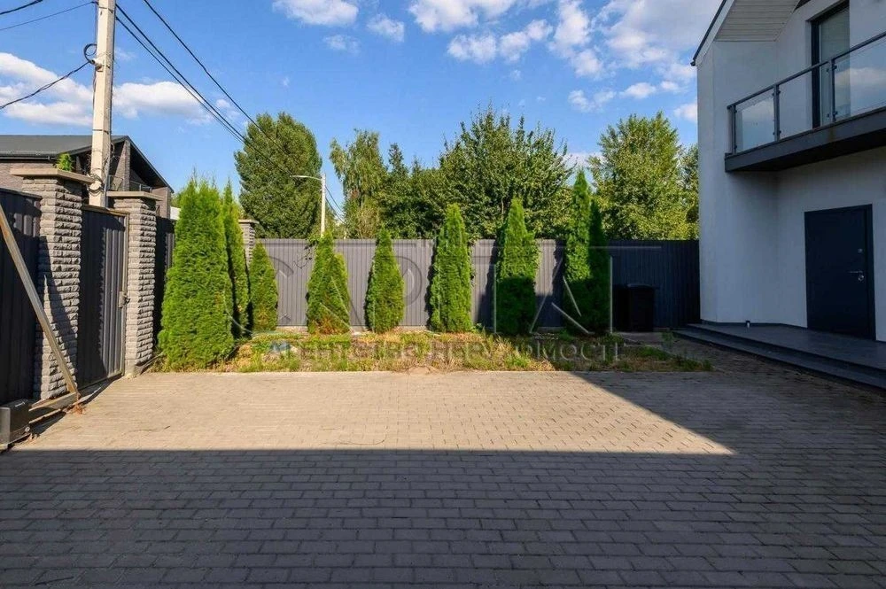 Оренда / Будинок 180м2 / Котеджне містечко «Щастя» / Солом'я