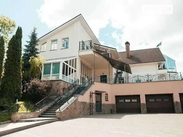 Довгострокова оренда будинку від посередника з гаражем на ву