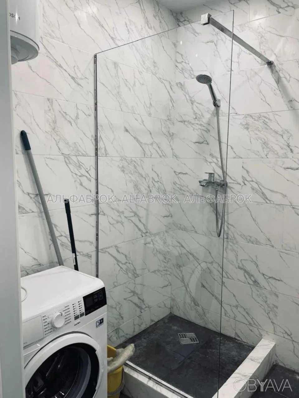 1-room apartment, 42 sq.m.