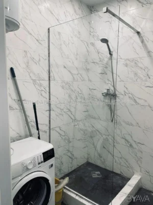 1-room apartment, 42 sq.m.