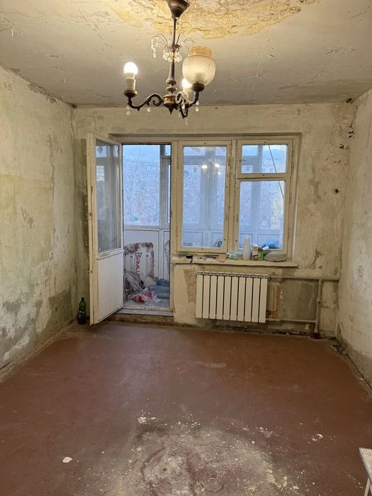 ‼️ 2-room apartment for sale ‼️ Gas, Certificate, New Homes