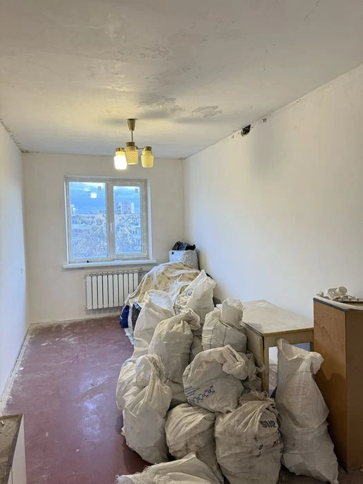 ‼️ 2-room apartment for sale ‼️ Gas, Certificate, New Homes