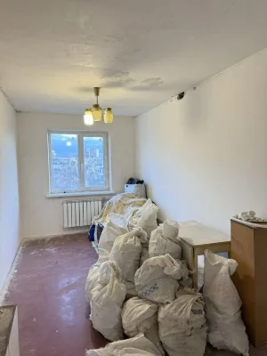 ‼️ 2-room apartment for sale ‼️ Gas, Certificate, New Homes