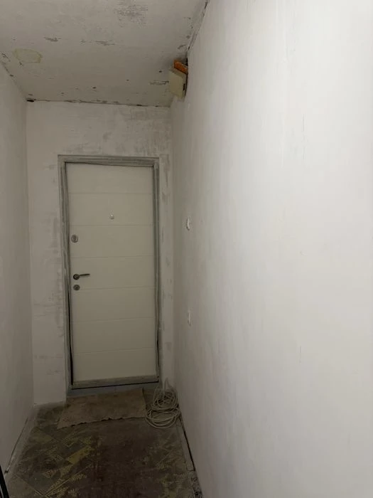 ‼️ 2-room apartment for sale ‼️ Gas, Certificate, New Homes