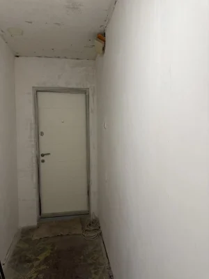 ‼️ 2-room apartment for sale ‼️ Gas, Certificate, New Homes