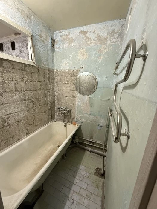 ‼️ 2-room apartment for sale ‼️ Gas, Certificate, New Homes