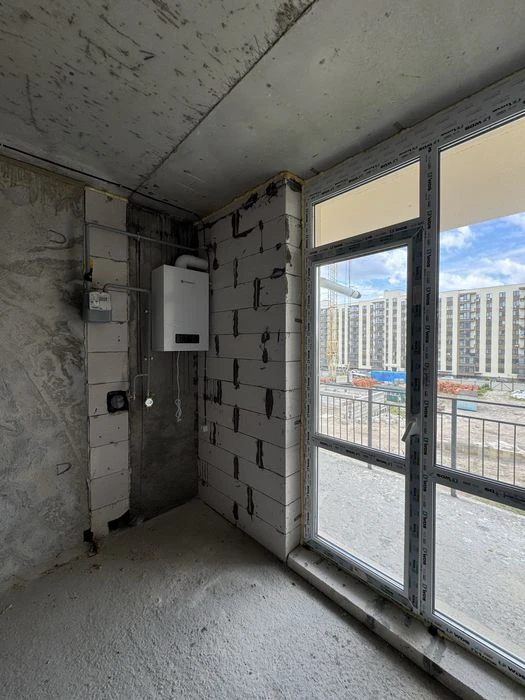 Продаж 1 км кв  - новобудова - Зулінського (підшипниаовий за
