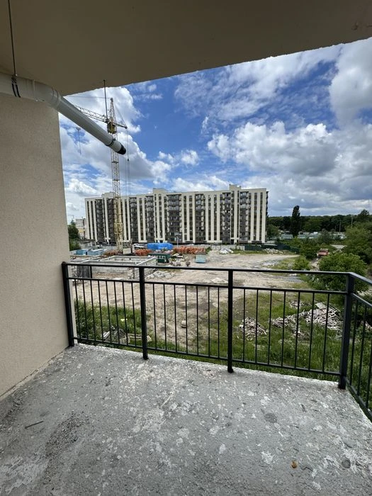 Продаж 1 км кв  - новобудова - Зулінського (підшипниаовий за