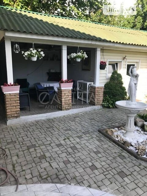 Довгострокова оренда будинку з верандою, від посередника на