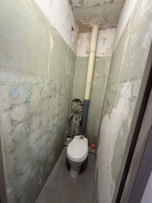 ‼️ 2-room apartment for sale ‼️ Gas, Certificate, New Homes