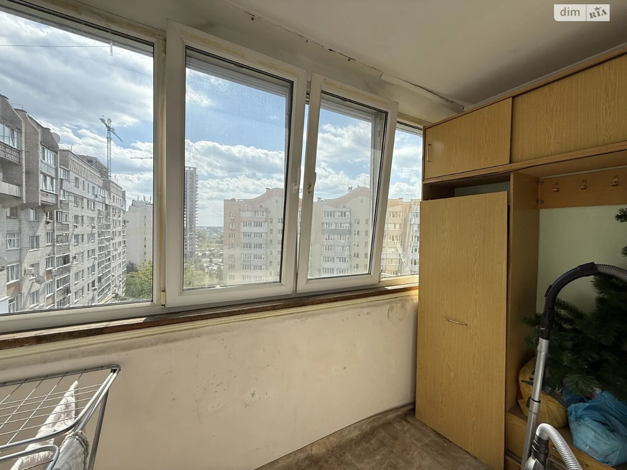 Продажа квартиры.