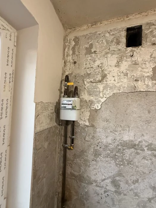 ‼️ 2-room apartment for sale ‼️ Gas, Certificate, New Homes