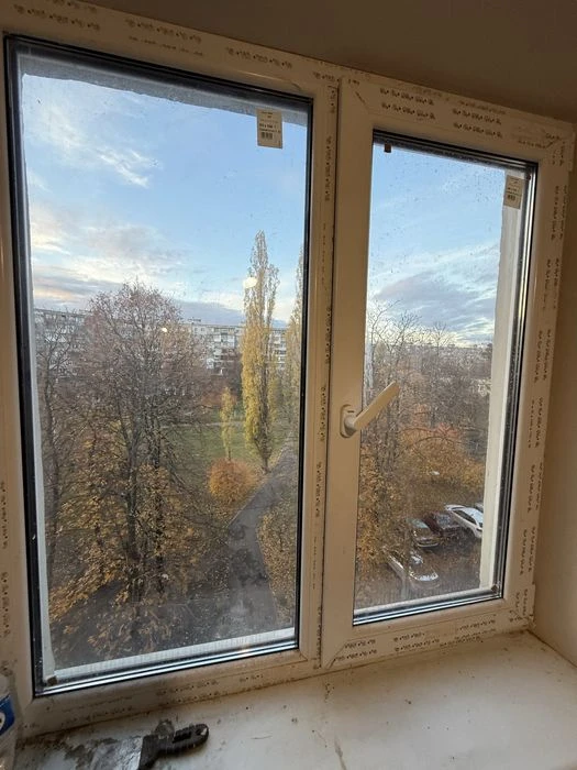‼️ 2-room apartment for sale ‼️ Gas, Certificate, New Homes