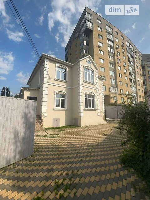 Довгострокова оренда частини будинку від посередника на вул.