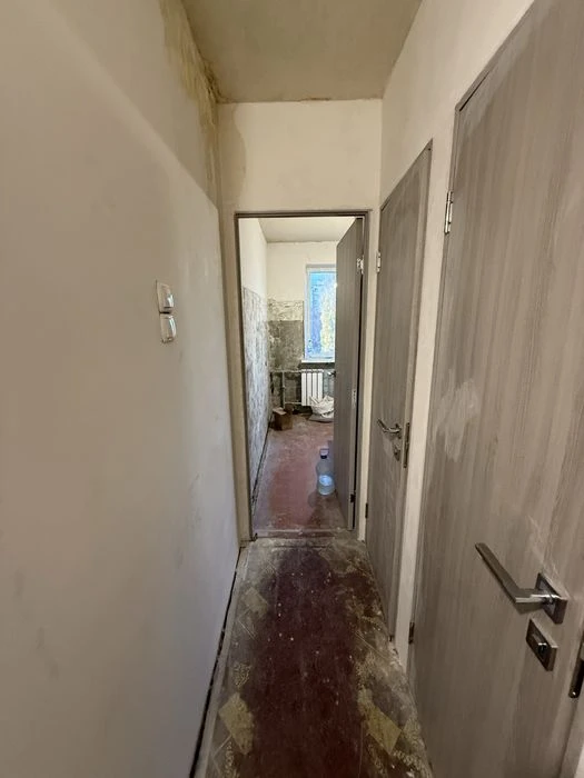 ‼️ 2-room apartment for sale ‼️ Gas, Certificate, New Homes