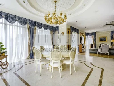 Будинок. Київ, Білицька вул.