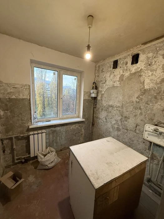 ‼️ 2-room apartment for sale ‼️ Gas, Certificate, New Homes