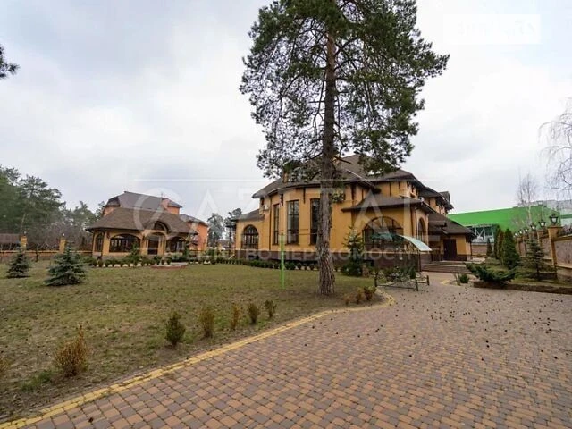 Оренда будинку, Лісовий масив, Деснянський р-н