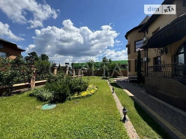 Оренда будинку, Лісовий масив, Деснянський р-н