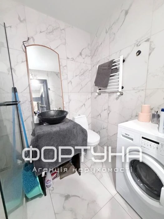 ‼️Продаж 1-кім квартири в Цегляній Новобудові