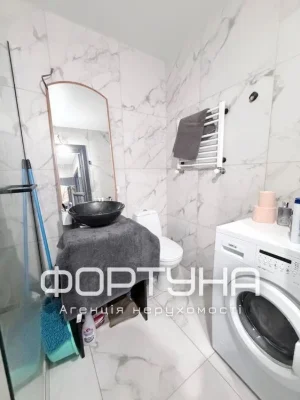 ‼️Продаж 1-кім квартири в Цегляній Новобудові