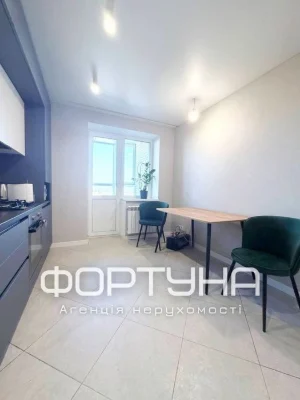 ‼️Продаж 1-кім квартири в Цегляній Новобудові