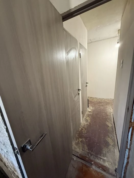 ‼️ 2-room apartment for sale ‼️ Gas, Certificate, New Homes