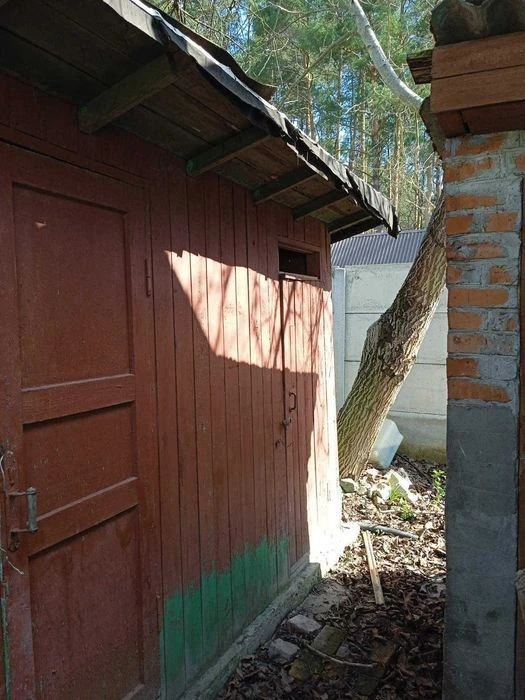 Продам дачу в Соколовському масиві (для постійного проживанн
