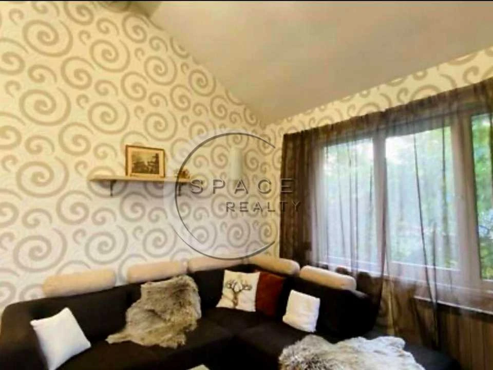 Будинок. Київ, Трускавецька вул.