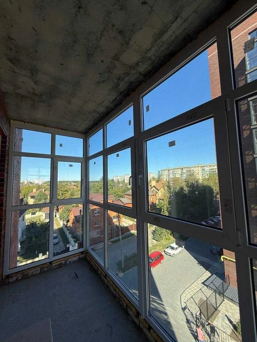 БЕЗ % АН продаж 2к в ЖК "Стандарт"| 69м²| 5 поверх| індивіду