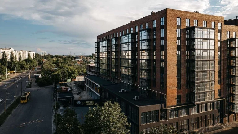 БЕЗ % АН продаж 2к в ЖК "Стандарт"| 69м²| 5 поверх| індивіду