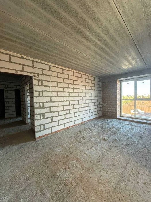 БЕЗ % АН продаж 2к в ЖК "Стандарт"| 69м²| 5 поверх| індивіду