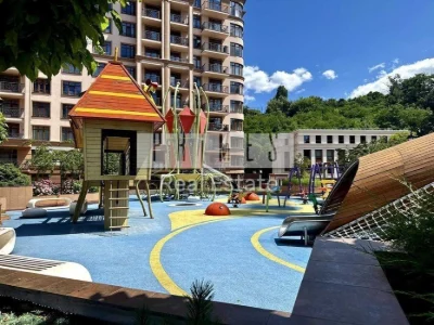 Apartment for sale in the residential complex Pechersk Plaza 52 Perlyna! 100 sq. m. C