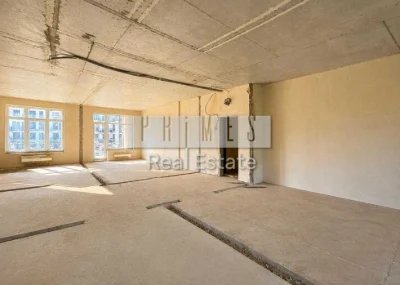 Apartment for sale in the residential complex Pechersk Plaza 52 Perlyna! 100 sq. m. C