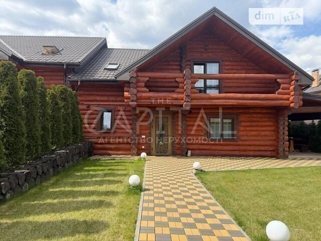 Довгострокова оренда таунхауса від посередника на вул. Квітк