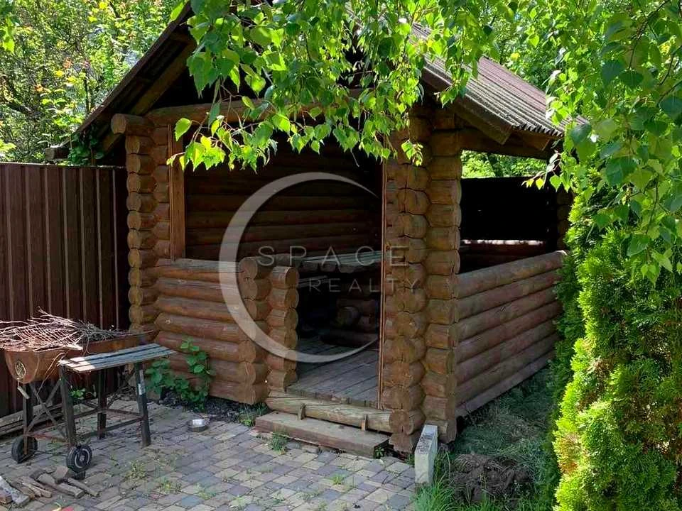 Будинок. Київ, Осокорки